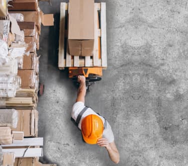 Strategic suppliers