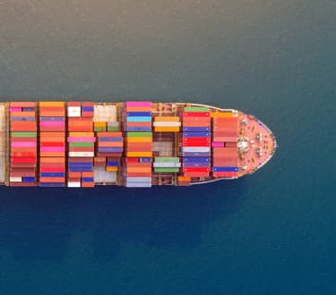 A to Z logistics solutions